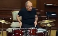 Paşinyan diskotekaya hazırlaşır - VİDEO